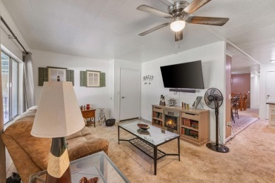 Charming 3BD/2BA Home in Desirable 55+ Sherwood Forest on Sherwood Forest Golf Club in California - for sale on GolfHomes.com, golf home, golf lot