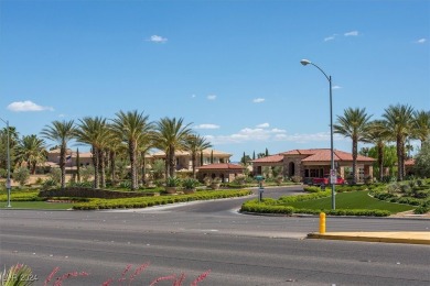 This stunning designer home, nestled on a scenic golf course on Spanish Trail Golf and Country Club in Nevada - for sale on GolfHomes.com, golf home, golf lot