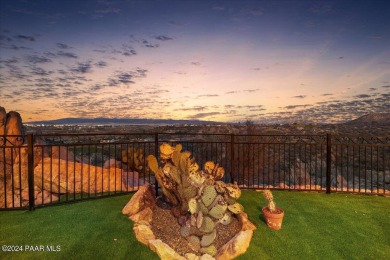 Indulge in the epitome of luxurious living in this stunning on StoneRidge Golf Course in Arizona - for sale on GolfHomes.com, golf home, golf lot