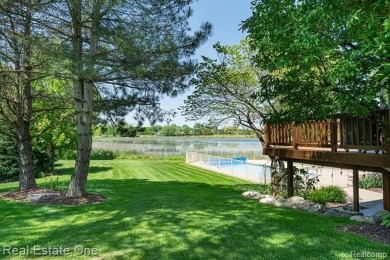 Buyer financing fell through, making this a second-chance at on Indianwood Golf and Country Club in Michigan - for sale on GolfHomes.com, golf home, golf lot