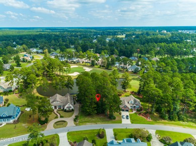 Build Your Dream Home in Brunswick Plantation! Discover the on Brunswick Plantation and Golf Resorts in North Carolina - for sale on GolfHomes.com, golf home, golf lot