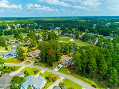 Build Your Dream Home in Brunswick Plantation! Discover the on Brunswick Plantation and Golf Resorts in North Carolina - for sale on GolfHomes.com, golf home, golf lot