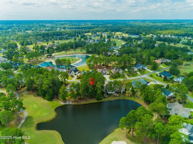 Build Your Dream Home in Brunswick Plantation! Discover the on Brunswick Plantation and Golf Resorts in North Carolina - for sale on GolfHomes.com, golf home, golf lot