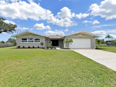 Stunning Golf Course Home with Full Renovations Inside & Out

 on Seminole Lake Country Club in Florida - for sale on GolfHomes.com, golf home, golf lot