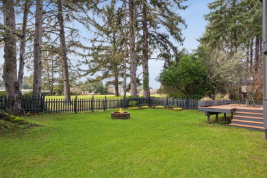 Lindal Cedar Home on the Ocean Shores Golf Course on Ocean Shores Golf Club in Washington - for sale on GolfHomes.com, golf home, golf lot