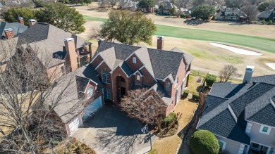 Beautiful home located in the heart of Stonebridge Ranch on on Stonebridge Ranch Country Club in Texas - for sale on GolfHomes.com, golf home, golf lot