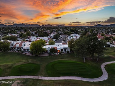 Located on the Desirable Stone Creek Golf Course!! This Gorgeous on Stonecreek Golf Club in Arizona - for sale on GolfHomes.com, golf home, golf lot