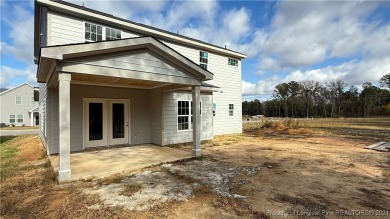 Autry Lake at Gates Four, Gated Community Chamberlain plan,4 on Gates Four Golf and Country Club in North Carolina - for sale on GolfHomes.com, golf home, golf lot