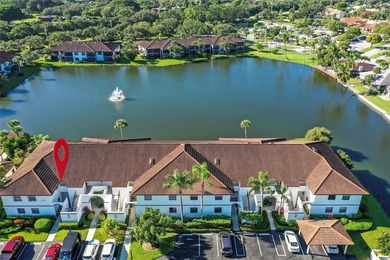 Brand-new roofs coming soon -  no assessment!  Enjoy stunning on Miles Grant Country Club in Florida - for sale on GolfHomes.com, golf home, golf lot