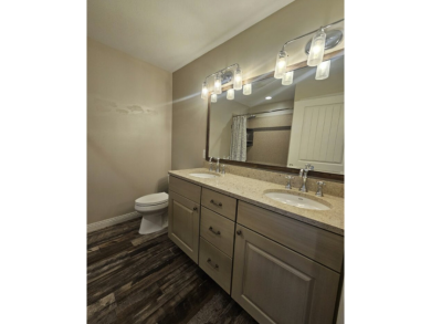 Johnson Lake Beauty on Lakeside Country Club in Nebraska - for sale on GolfHomes.com, golf home, golf lot