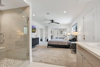 You can now own this stunning Late Mid-Century Modern home on Tradition Golf Club in California - for sale on GolfHomes.com, golf home, golf lot