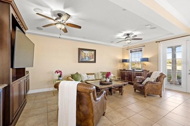 Ready for an exceptional home? This 5 bedroom, 5 bathroom pool on Reunion Resort Golf Course in Florida - for sale on GolfHomes.com, golf home, golf lot