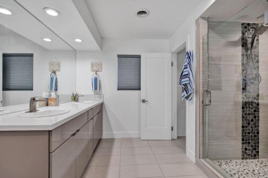 You can now own this stunning Late Mid-Century Modern home on Tradition Golf Club in California - for sale on GolfHomes.com, golf home, golf lot