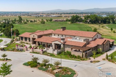 Don't miss this rare opportunity to build your custom home with on Harmony Golf Club in Colorado - for sale on GolfHomes.com, golf home, golf lot