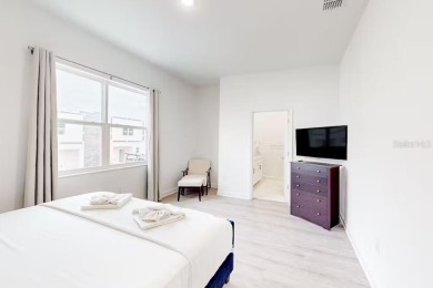 Turn-Key| Heated Pool | Short-Term Rental Approved | Minutes on Reunion Resort Golf Course in Florida - for sale on GolfHomes.com, golf home, golf lot