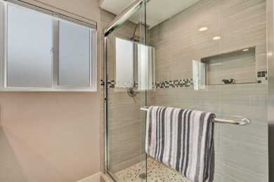You can now own this stunning Late Mid-Century Modern home on Tradition Golf Club in California - for sale on GolfHomes.com, golf home, golf lot