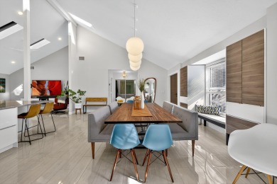 Beautifully upgraded 4 bedroom estate pool home on a quiet on  in Florida - for sale on GolfHomes.com, golf home, golf lot