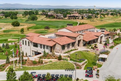 Don't miss this rare opportunity to build your custom home with on Harmony Golf Club in Colorado - for sale on GolfHomes.com, golf home, golf lot