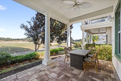 Ready for an exceptional home? This 5 bedroom, 5 bathroom pool on Reunion Resort Golf Course in Florida - for sale on GolfHomes.com, golf home, golf lot
