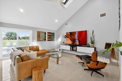 Beautifully upgraded 4 bedroom estate pool home on a quiet on  in Florida - for sale on GolfHomes.com, golf home, golf lot