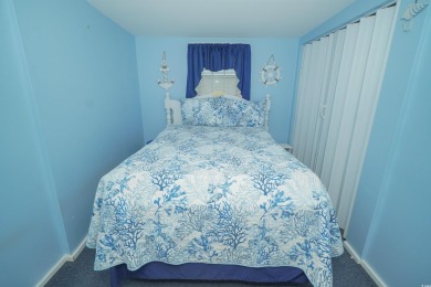 Discover tranquility in this fully furnished 3-bedroom, 2-bath on Prestwick Country Club in South Carolina - for sale on GolfHomes.com, golf home, golf lot