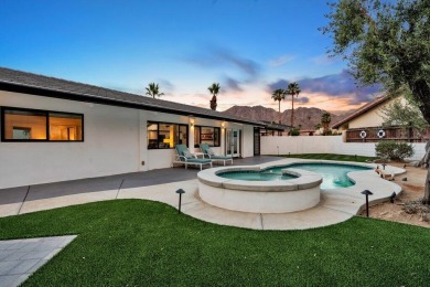 You can now own this stunning Late Mid-Century Modern home on Tradition Golf Club in California - for sale on GolfHomes.com, golf home, golf lot