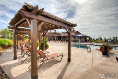 Don't miss this rare opportunity to build your custom home with on Harmony Golf Club in Colorado - for sale on GolfHomes.com, golf home, golf lot