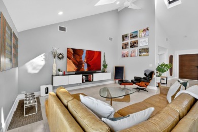 Beautifully upgraded 4 bedroom estate pool home on a quiet on  in Florida - for sale on GolfHomes.com, golf home, golf lot