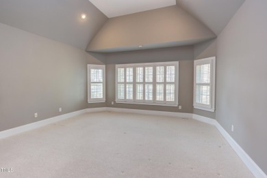 Recently Updated with New Paint, Refinished Hardwoods, Lighting on Brier Creek Country Club in North Carolina - for sale on GolfHomes.com, golf home, golf lot