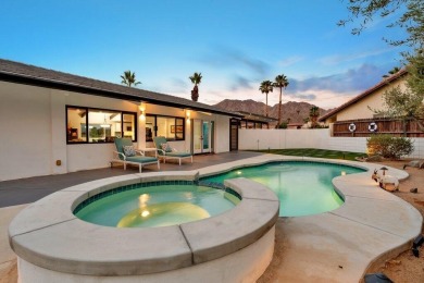 You can now own this stunning Late Mid-Century Modern home on Tradition Golf Club in California - for sale on GolfHomes.com, golf home, golf lot