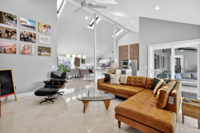 Beautifully upgraded 4 bedroom estate pool home on a quiet on  in Florida - for sale on GolfHomes.com, golf home, golf lot