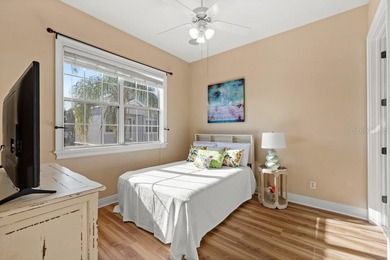 Ready for an exceptional home? This 5 bedroom, 5 bathroom pool on Reunion Resort Golf Course in Florida - for sale on GolfHomes.com, golf home, golf lot