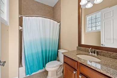 Ready for an exceptional home? This 5 bedroom, 5 bathroom pool on Reunion Resort Golf Course in Florida - for sale on GolfHomes.com, golf home, golf lot