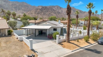 You can now own this stunning Late Mid-Century Modern home on Tradition Golf Club in California - for sale on GolfHomes.com, golf home, golf lot