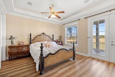 Ready for an exceptional home? This 5 bedroom, 5 bathroom pool on Reunion Resort Golf Course in Florida - for sale on GolfHomes.com, golf home, golf lot