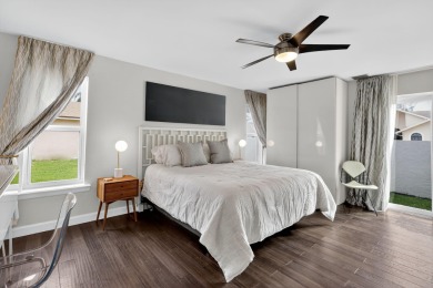 Beautifully upgraded 4 bedroom estate pool home on a quiet on  in Florida - for sale on GolfHomes.com, golf home, golf lot