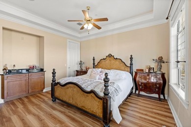 Ready for an exceptional home? This 5 bedroom, 5 bathroom pool on Reunion Resort Golf Course in Florida - for sale on GolfHomes.com, golf home, golf lot