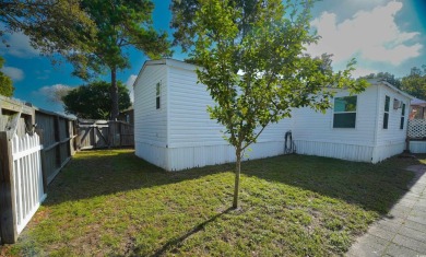 Discover tranquility in this fully furnished 3-bedroom, 2-bath on Prestwick Country Club in South Carolina - for sale on GolfHomes.com, golf home, golf lot