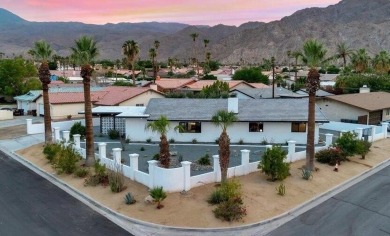 You can now own this stunning Late Mid-Century Modern home on Tradition Golf Club in California - for sale on GolfHomes.com, golf home, golf lot