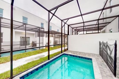 Turn-Key| Heated Pool | Short-Term Rental Approved | Minutes on Reunion Resort Golf Course in Florida - for sale on GolfHomes.com, golf home, golf lot