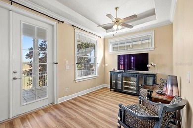 Ready for an exceptional home? This 5 bedroom, 5 bathroom pool on Reunion Resort Golf Course in Florida - for sale on GolfHomes.com, golf home, golf lot