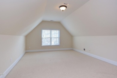 Recently Updated with New Paint, Refinished Hardwoods, Lighting on Brier Creek Country Club in North Carolina - for sale on GolfHomes.com, golf home, golf lot