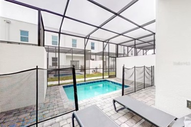 Turn-Key| Heated Pool | Short-Term Rental Approved | Minutes on Reunion Resort Golf Course in Florida - for sale on GolfHomes.com, golf home, golf lot