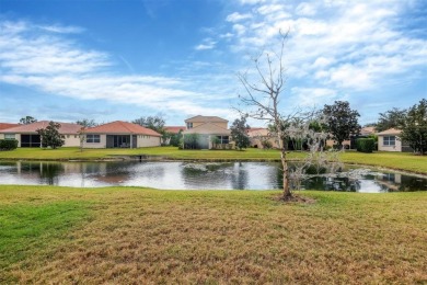 For Sale - AS-IS Welcome to 7416 Birds Eye Terrace, Bradenton on The Preserve Golf Club At Tara in Florida - for sale on GolfHomes.com, golf home, golf lot