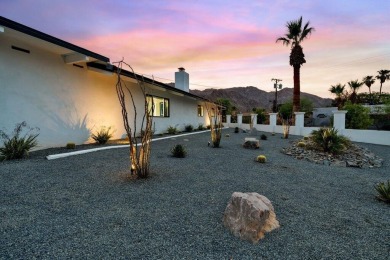 You can now own this stunning Late Mid-Century Modern home on Tradition Golf Club in California - for sale on GolfHomes.com, golf home, golf lot