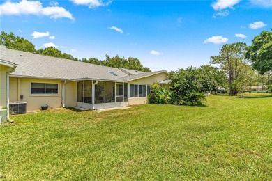 This charming, freshly painted Philadelphia home is nestled in on On Top of the World Golf Course in Florida - for sale on GolfHomes.com, golf home, golf lot