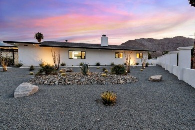 You can now own this stunning Late Mid-Century Modern home on Tradition Golf Club in California - for sale on GolfHomes.com, golf home, golf lot