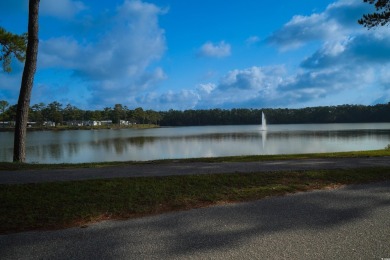 Discover tranquility in this fully furnished 3-bedroom, 2-bath on Prestwick Country Club in South Carolina - for sale on GolfHomes.com, golf home, golf lot