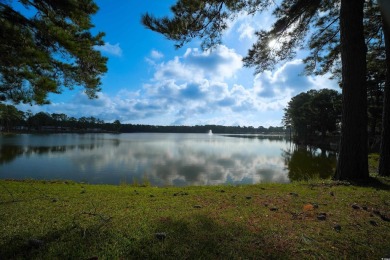 Discover tranquility in this fully furnished 3-bedroom, 2-bath on Prestwick Country Club in South Carolina - for sale on GolfHomes.com, golf home, golf lot