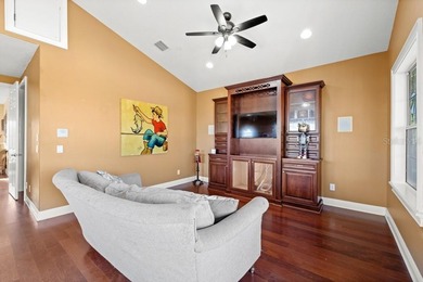 Ready for an exceptional home? This 5 bedroom, 5 bathroom pool on Reunion Resort Golf Course in Florida - for sale on GolfHomes.com, golf home, golf lot